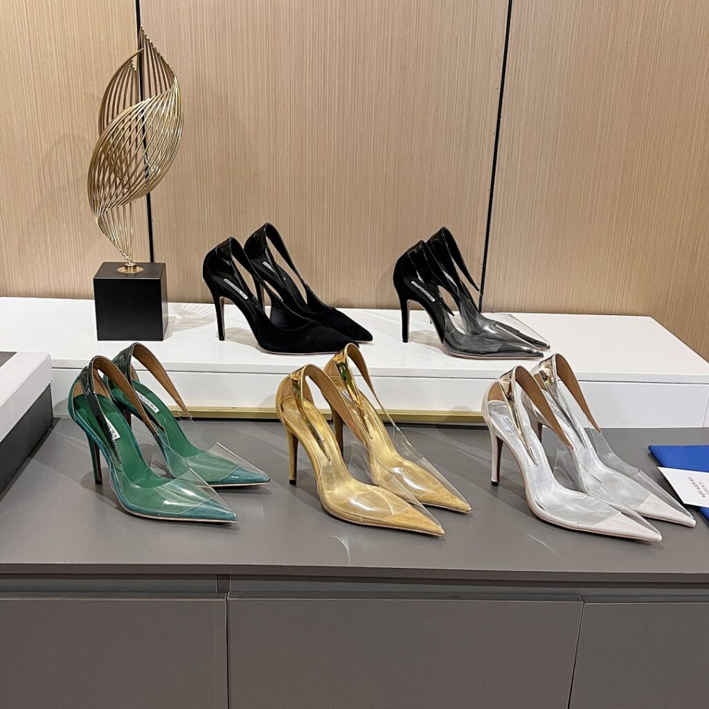 Aquazzura Shoe Style 3101143