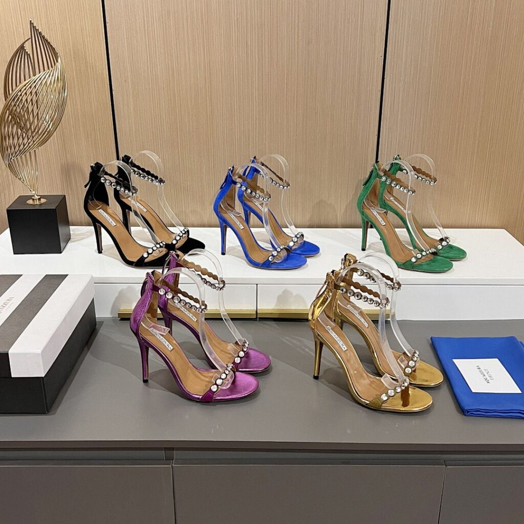 Aquazzura Shoe Style 3101143