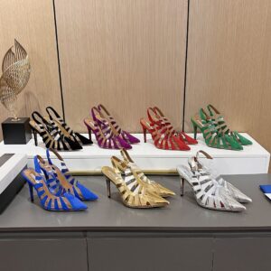 Aquazzura Shoe Style 3101143