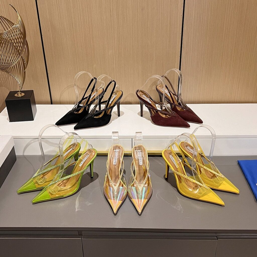 Aquazzura Shoe Style 3101143