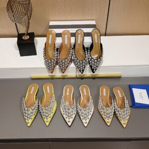 Aquazzura Shoe Style 3101143