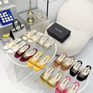 Shoe Style 1901117