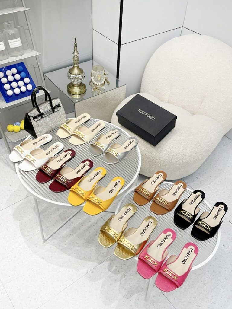 Shoe Style 1901117