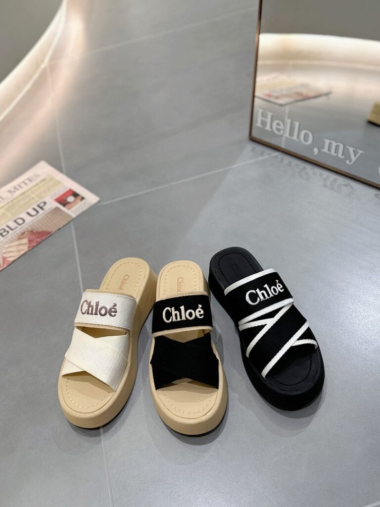Chloe Shoe Style 2301160