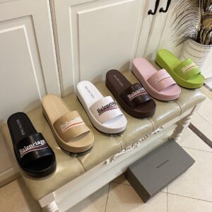 Balenciaga Shoe Style 2201134