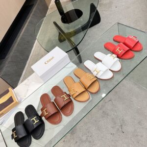 Chloe Shoe Style 2101131
