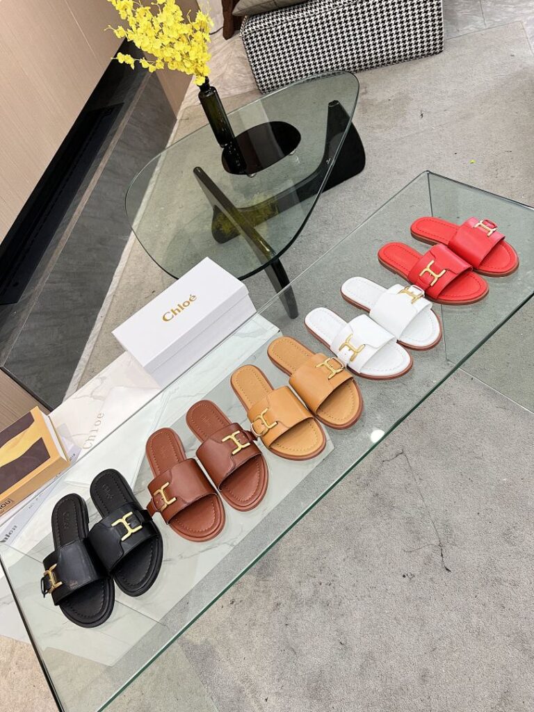 Chloe Shoe Style 2101131