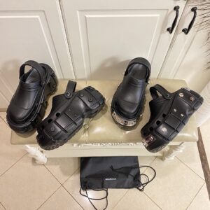 Balenciaga Shoe Style 3401134