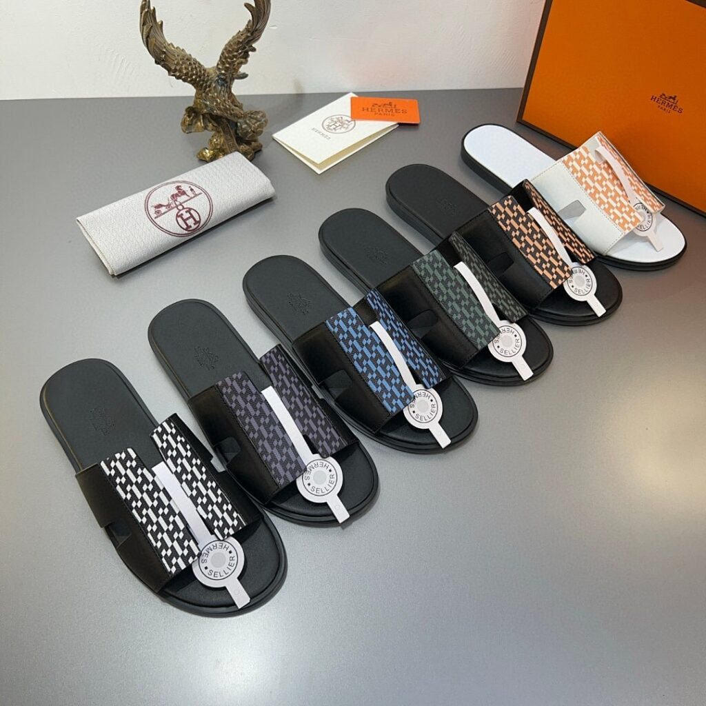 Hermes Shoe Style 1404324