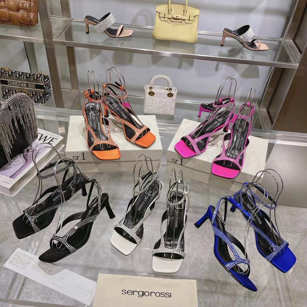 Shoe Style 2901162