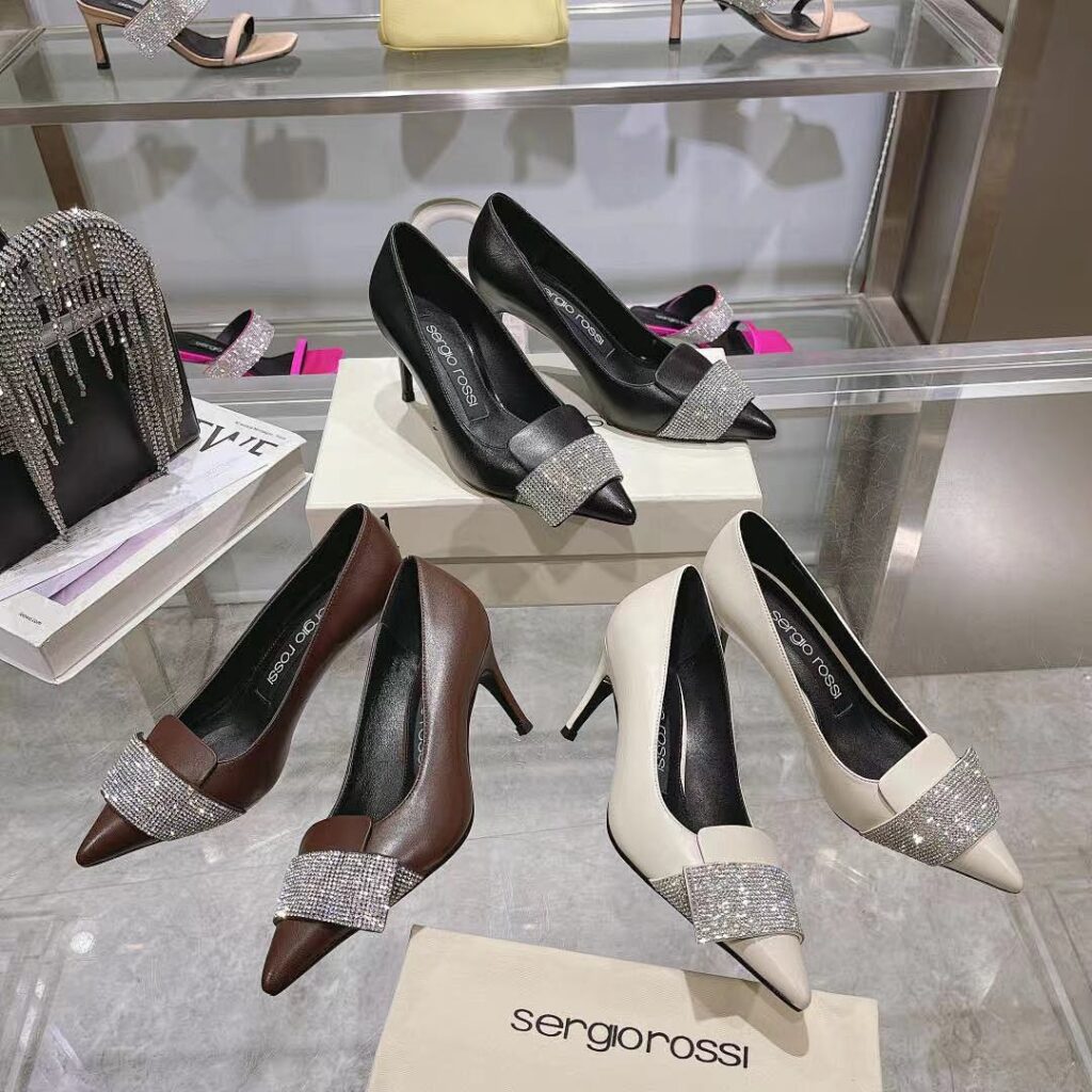 Shoe Style 2901162