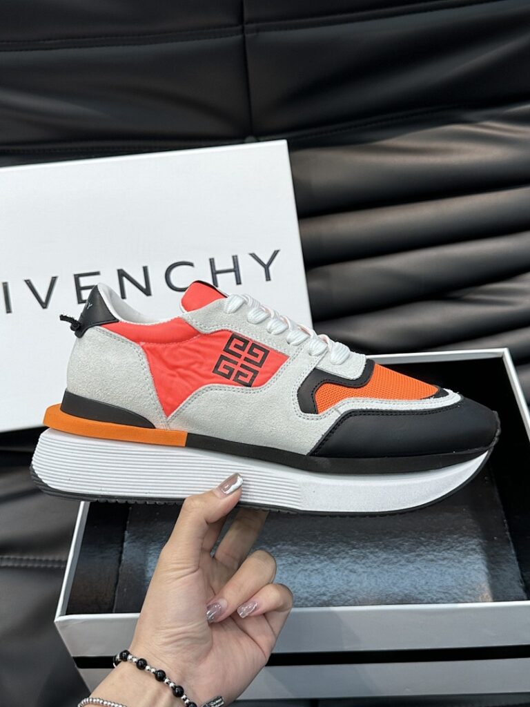 Givenchy Shoe Style 2901126
