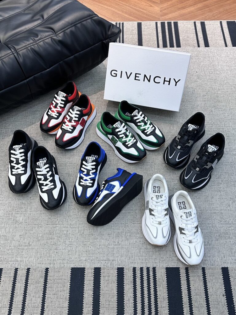 Givenchy Shoe Style 2901126