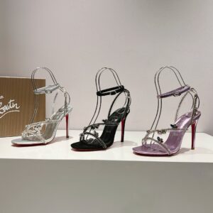 Christian Louboutin Shoe Style 3101135