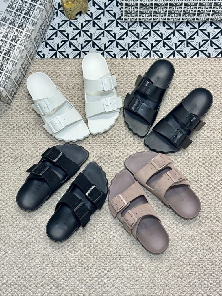 Balenciaga Shoe Style 1901127