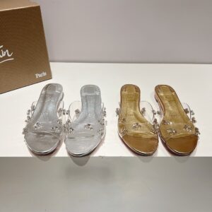 Christian Louboutin Shoe Style 2901135