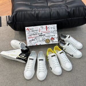 Dolce & Gabbana Shoe Style 2511126