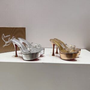 Christian Louboutin Shoe Style 3101135