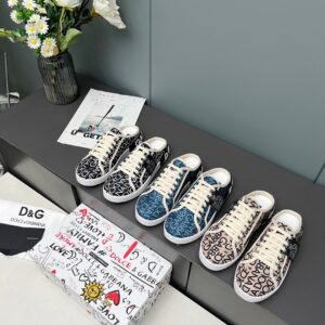 Dolce & Gabbana Shoe Style 2301150