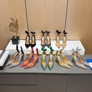Aquazzura Shoe Style 3101143