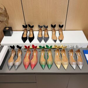 Aquazzura Shoe Style 3101143