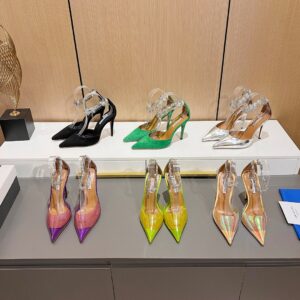 Aquazzura Shoe Style 3501143