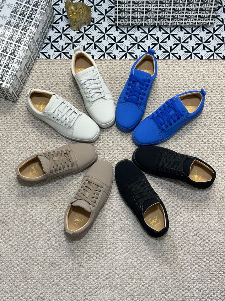Christian Louboutin Shoe Style 2301127