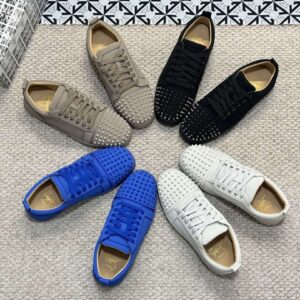 Christian Louboutin Shoe Style 2511127