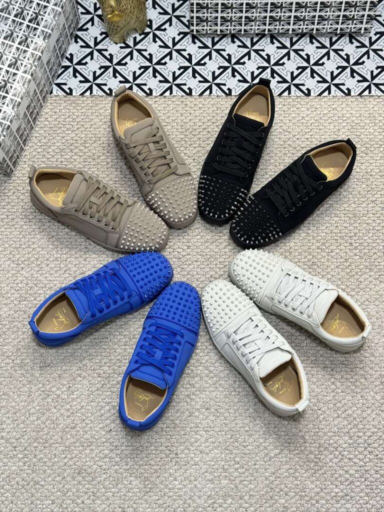 Christian Louboutin Shoe Style 2511127