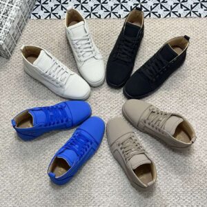 Christian Louboutin Shoe Style 2401127