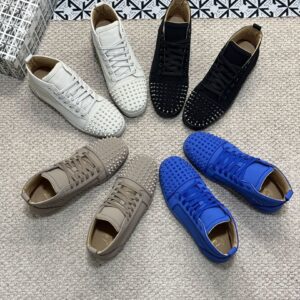 Christian Louboutin Shoe Style 2601127