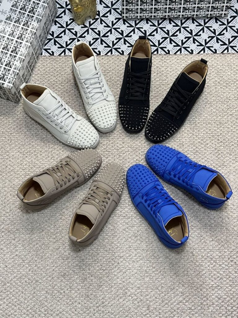 Christian Louboutin Shoe Style 2601127