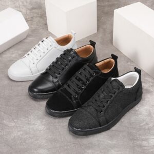 Christian Louboutin Shoe Style 2511125