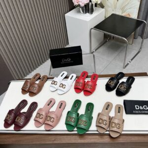 Dolce & Gabbana Shoe Style 1801141