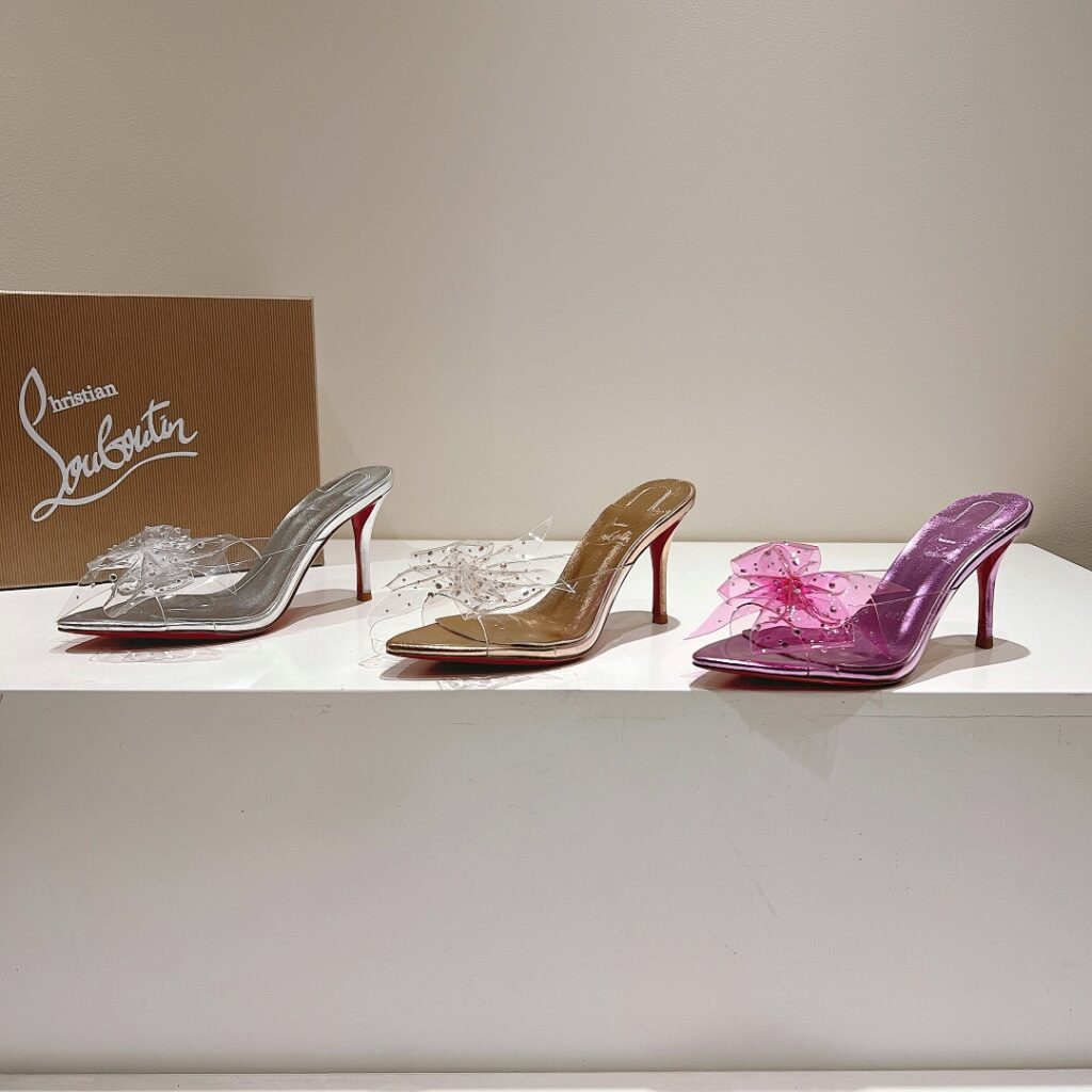 Christian Louboutin Shoe Style 2901135