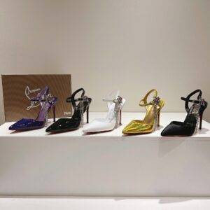 Christian Louboutin Shoe Style 3101135