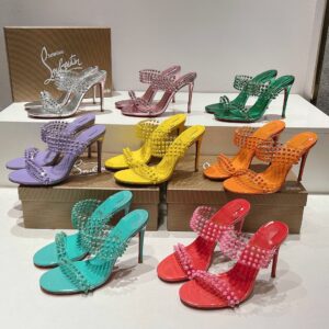 Christian Louboutin Shoe Style 3101135