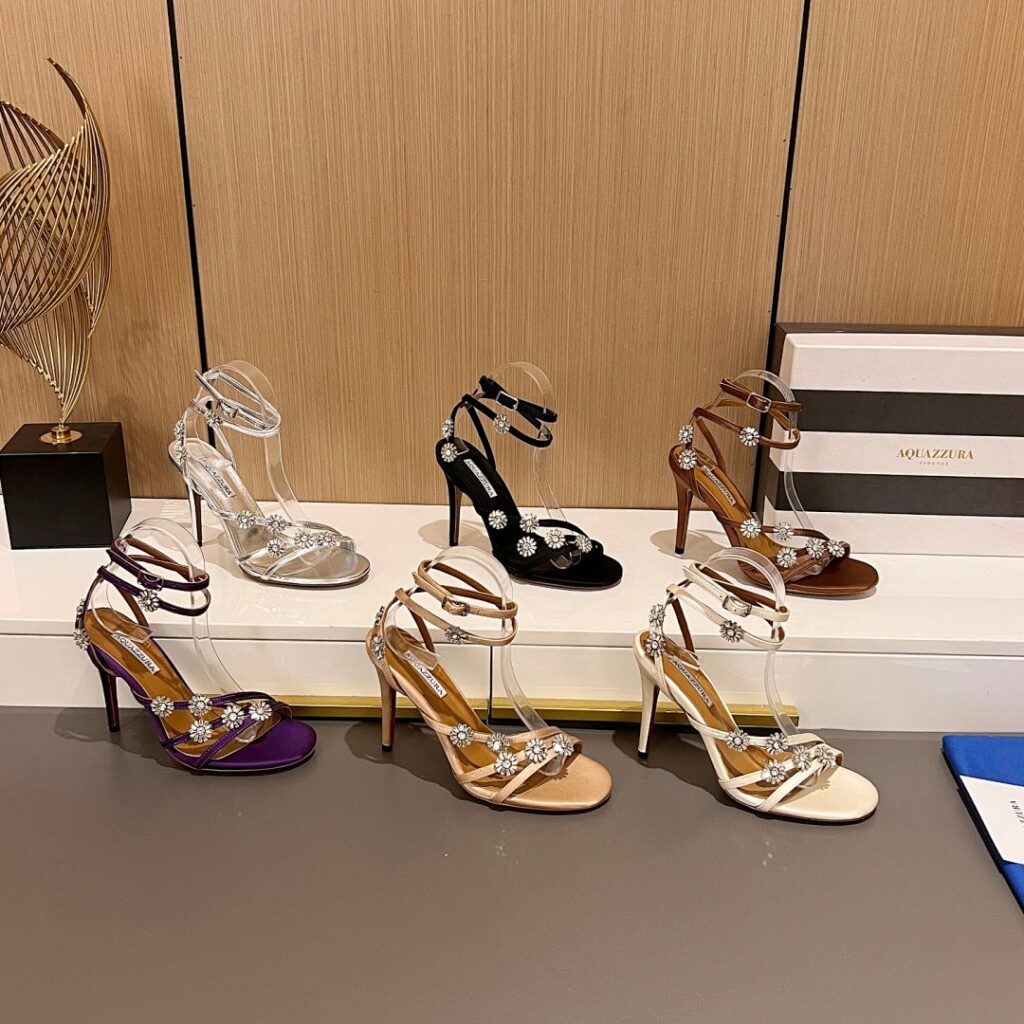 Aquazzura Shoe Style 3301143