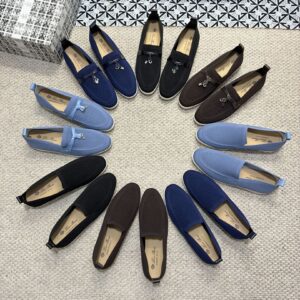 Loro Piana Shoe Style 2201127