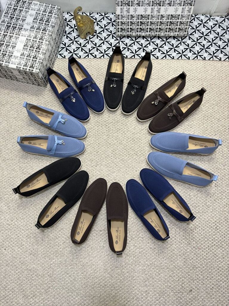Loro Piana Shoe Style 2201127