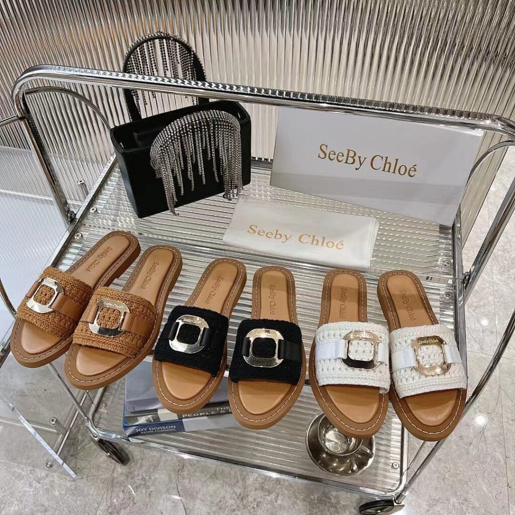 Chloe Shoe Style 2491160