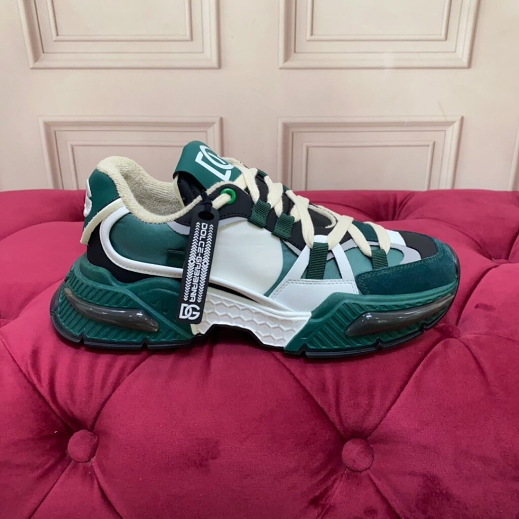 Dolce & Gabbana Shoe Style 3204515
