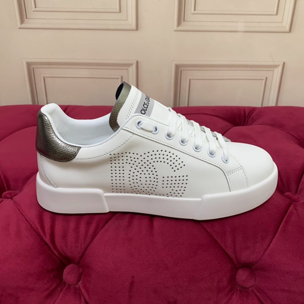 Dolce & Gabbana Shoe Style 2904515