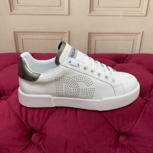 Dolce & Gabbana Shoe Style 2904515