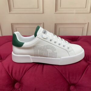 Dolce & Gabbana Shoe Style 2904515