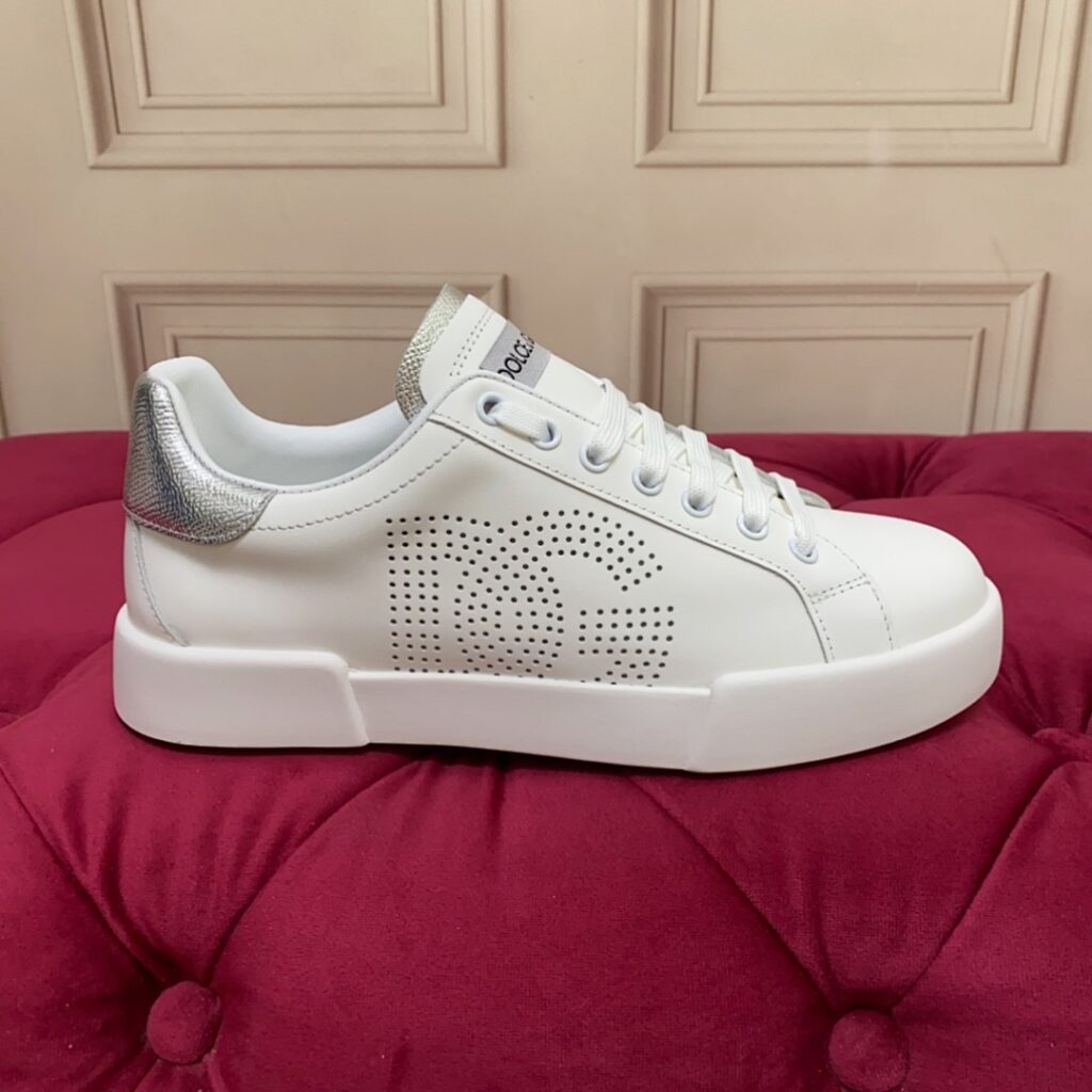 Dolce & Gabbana Shoe Style 2904515