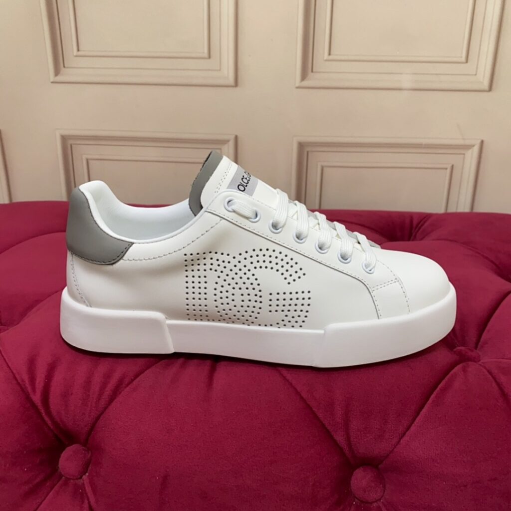 Dolce & Gabbana Shoe Style 2904515