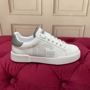 Dolce & Gabbana Shoe Style 2904515