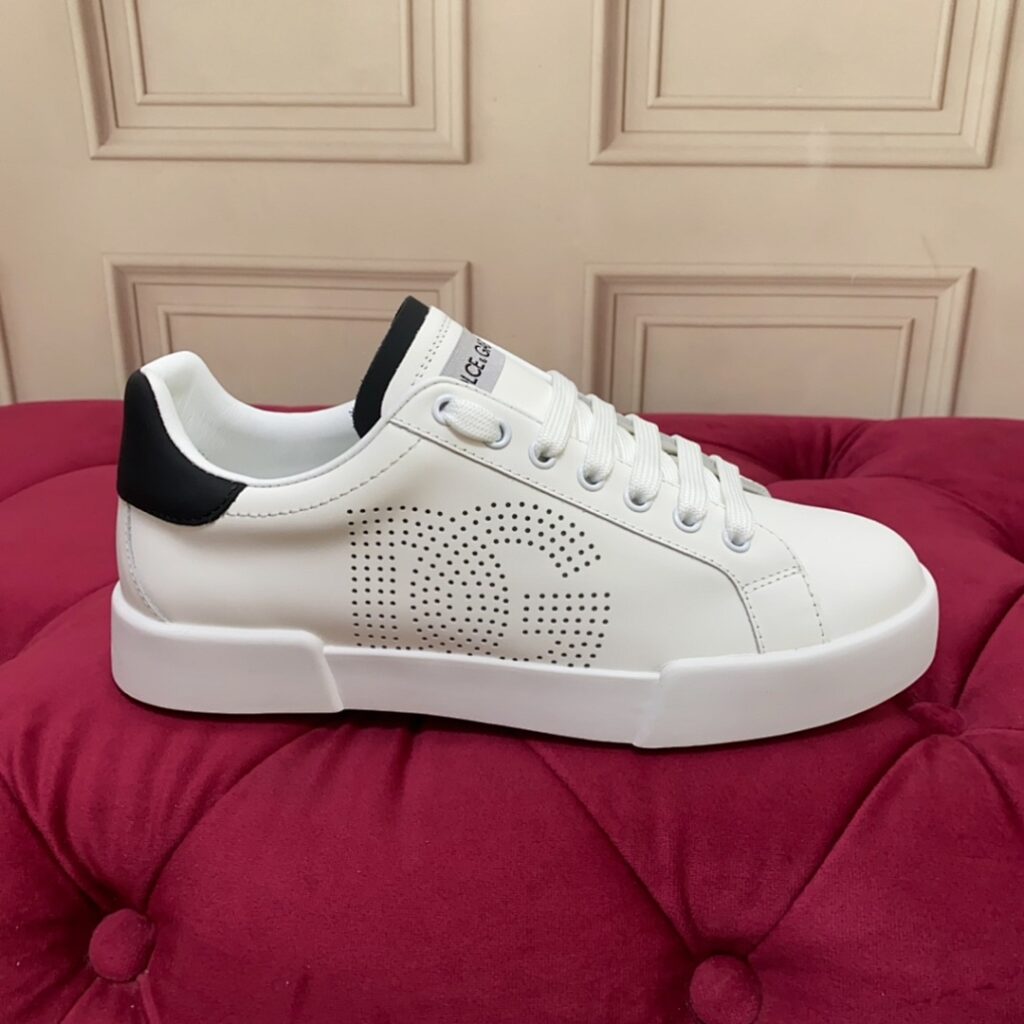 Dolce & Gabbana Shoe Style 2904515
