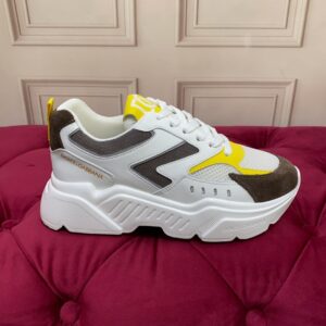 Dolce & Gabbana Shoe Style 3204515